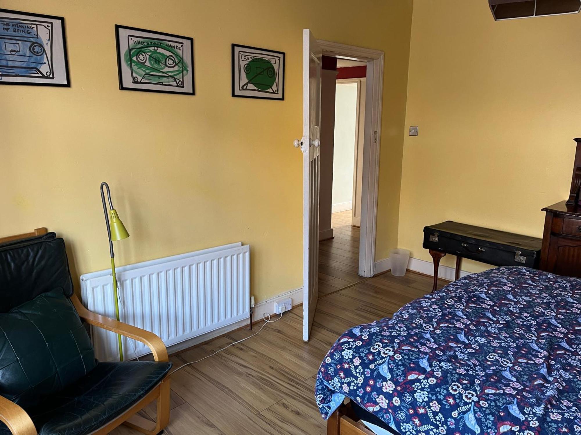 Nifty Two Bed Flat Nere Park And City Gateshead Buitenkant foto