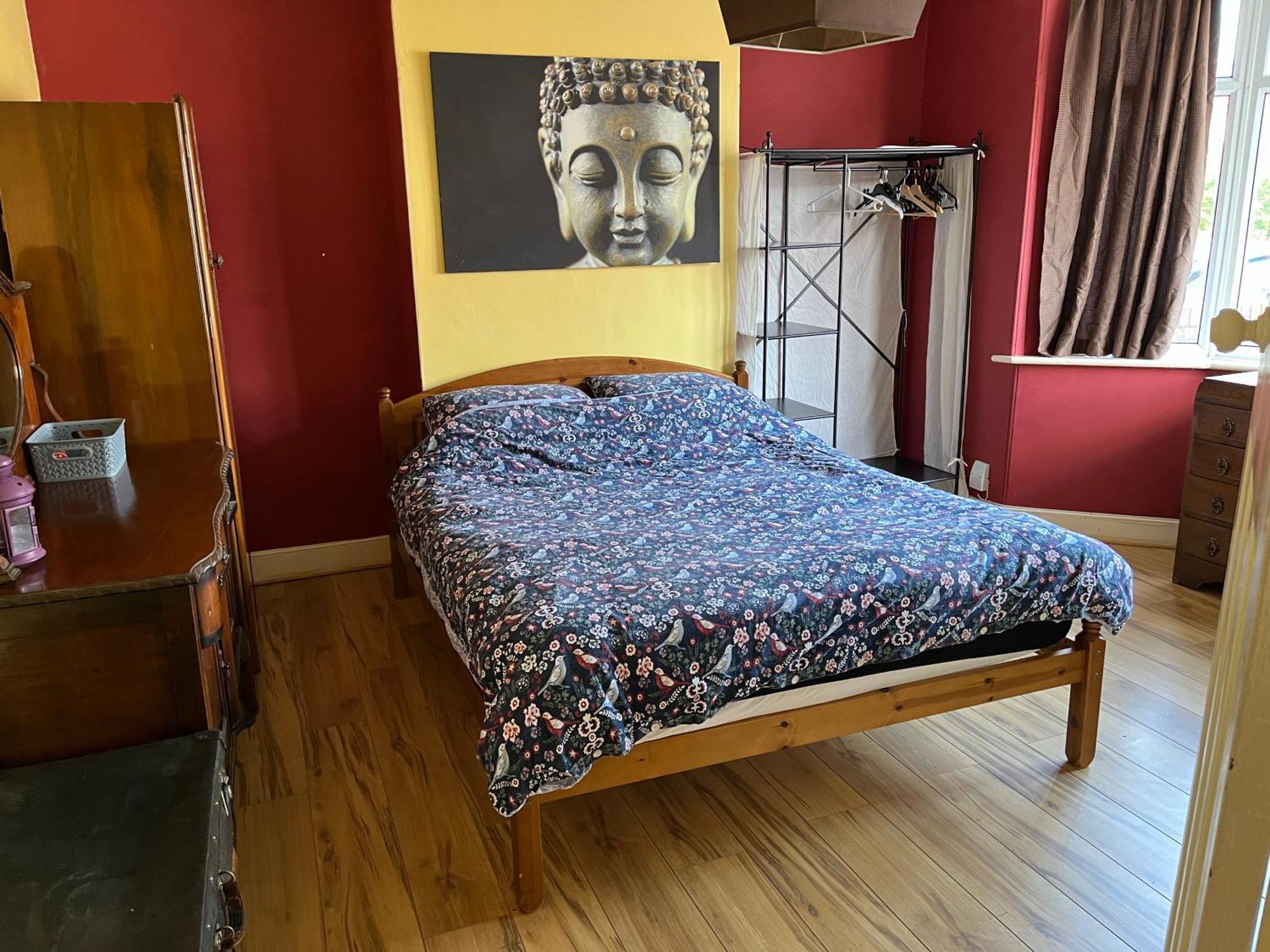 Nifty Two Bed Flat Nere Park And City Gateshead Buitenkant foto